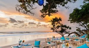 The Seminyak Beach Resort and Spa