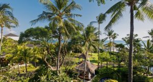 The Seminyak Beach Resort and Spa