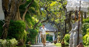 The Seminyak Beach Resort and Spa