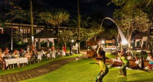 The Seminyak Beach Resort and Spa