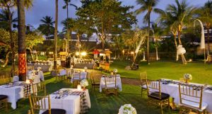 The Seminyak Beach Resort and Spa
