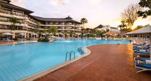 Prama Sanur Beach Hotel - Bali Litoral