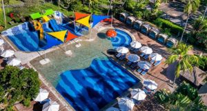 Prama Sanur Beach Hotel