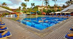 Prama Sanur Beach Hotel