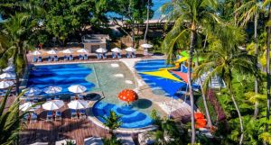 Prama Sanur Beach Hotel