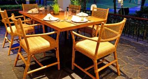 Prama Sanur Beach Hotel