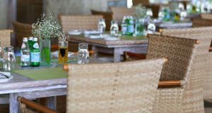 Prama Sanur Beach Hotel
