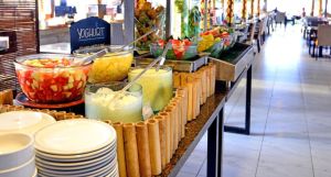 Prama Sanur Beach Hotel
