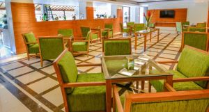 Prama Sanur Beach Hotel