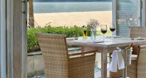 Prama Sanur Beach Hotel