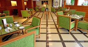 Prama Sanur Beach Hotel