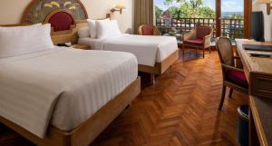 Prama Sanur Beach Hotel