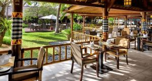 Prama Sanur Beach Hotel