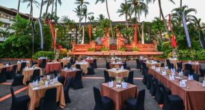 Prama Sanur Beach Hotel