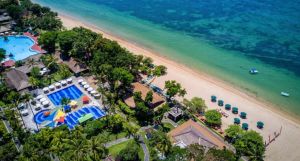 Prama Sanur Beach Hotel