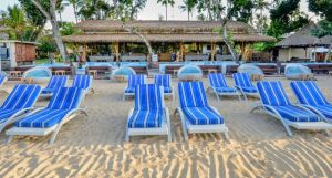 Prama Sanur Beach Hotel