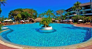 Prama Sanur Beach Hotel