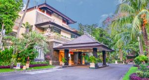 Prama Sanur Beach Hotel