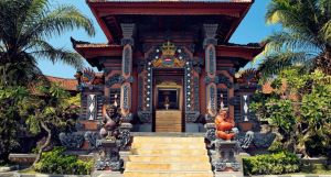 Bali Tropic Resort & Spa - Bali Litoral
