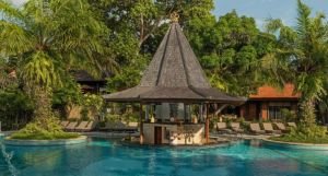 Bali Tropic Resort & Spa