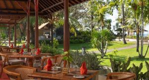 Bali Tropic Resort & Spa