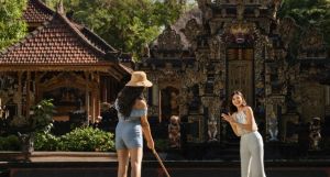 Bali Tropic Resort & Spa