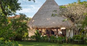 Bali Tropic Resort & Spa
