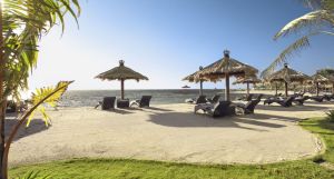 Bali Tropic Resort & Spa