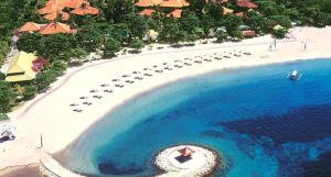Bali Tropic Resort & Spa