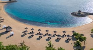 Bali Tropic Resort & Spa