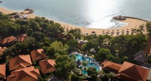 Bali Tropic Resort & Spa