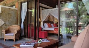 Bali Tropic Resort & Spa