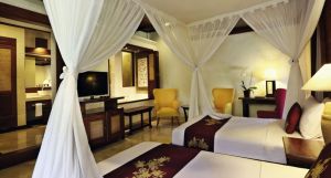 Bali Tropic Resort & Spa