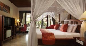 Bali Tropic Resort & Spa