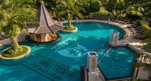 Bali Tropic Resort & Spa