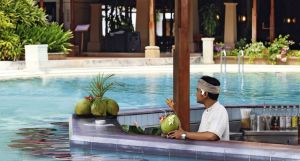 Bali Tropic Resort & Spa