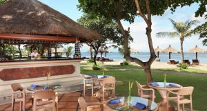 Bali Tropic Resort & Spa