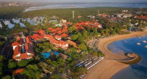 Sol by Melia Benoa Bali - All Inclusive - Bali Litoral