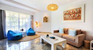 Sol by Melia Benoa Bali - All Inclusive