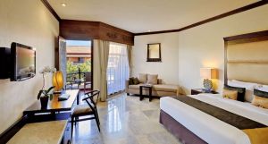 Sol by Melia Benoa Bali - All Inclusive