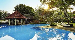 Sol by Melia Benoa Bali - All Inclusive