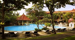 Sol by Melia Benoa Bali - All Inclusive