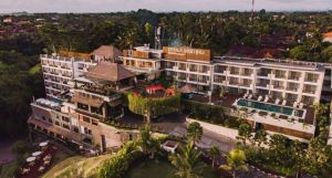 Sthala, a Tribute Portfolio Hotel, Ubud Bali - Bali Central
