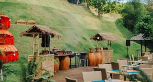 Sthala, a Tribute Portfolio Hotel, Ubud Bali
