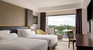 Sthala, a Tribute Portfolio Hotel, Ubud Bali