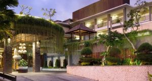 Sthala, a Tribute Portfolio Hotel, Ubud Bali