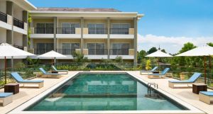 Sthala, a Tribute Portfolio Hotel, Ubud Bali