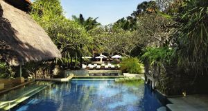 Puri Santrian Beach Resort and Spa