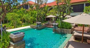 Intercontinental Bali Sanur Resort - Bali Litoral