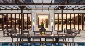 Intercontinental Bali Sanur Resort